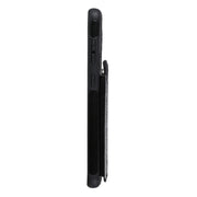 Custodia protettiva antiurto con slot carte per Galaxy S20