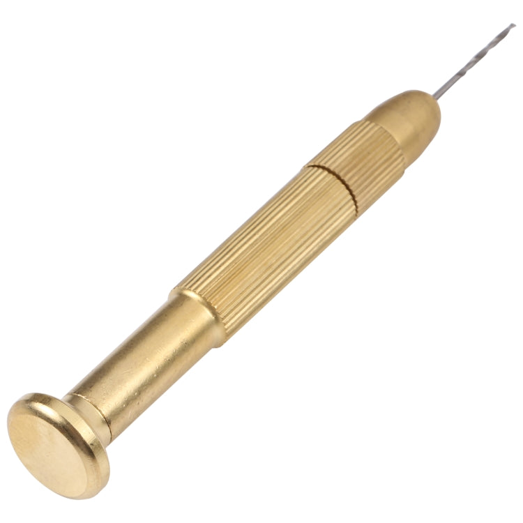 WLXY Mini Micro Hand Drill Copper, Micro Drill