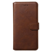 Custodia portafoglio in pelle con slot carte per Galaxy S20