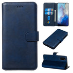 Custodia portafoglio in pelle per Samsung Galaxy S20