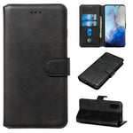 Custodia portafoglio in pelle per Samsung Galaxy S20