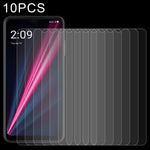 10 pellicole in vetro temperato da 0,26 mm 9H 2,5D, For T-Mobile REVVL 6 5G (10 PCS), For Sony Xperia 5 IV (10 PCS), For T-Mobile REVVL 6 Pro 5G (10 PCS), For Motorola Edge 30 Neo (10 PCS), For Nokia X30 (10 PCS), For Nokia G60 (10 PCS)                ...