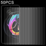 50 pellicole in vetro temperato da 0,26 mm 9H 2,5D, For T-Mobile REVVL 6 5G (50 PCS), For Sony Xperia 5 IV (50 PCS), For T-Mobile REVVL 6 Pro 5G (50 PCS), For Motorola Edge 30 Neo (50 PCS), For Nokia X30 (50 PCS), For Nokia G60 (50 PCS)                ...