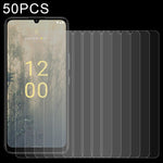 50 pellicole in vetro temperato da 0,26 mm 9H 2,5D, For T-Mobile REVVL 6 5G (50 PCS), For Sony Xperia 5 IV (50 PCS), For T-Mobile REVVL 6 Pro 5G (50 PCS), For Motorola Edge 30 Neo (50 PCS), For Nokia X30 (50 PCS), For Nokia G60 (50 PCS)                ...