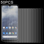 50 pellicole in vetro temperato da 0,26 mm 9H 2,5D, For T-Mobile REVVL 6 5G (50 PCS), For Sony Xperia 5 IV (50 PCS), For T-Mobile REVVL 6 Pro 5G (50 PCS), For Motorola Edge 30 Neo (50 PCS), For Nokia X30 (50 PCS), For Nokia G60 (50 PCS)                ...
