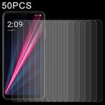 50 pellicole in vetro temperato da 0,26 mm 9H 2,5D, For T-Mobile REVVL 6 5G (50 PCS), For Sony Xperia 5 IV (50 PCS), For T-Mobile REVVL 6 Pro 5G (50 PCS), For Motorola Edge 30 Neo (50 PCS), For Nokia X30 (50 PCS), For Nokia G60 (50 PCS)                ...
