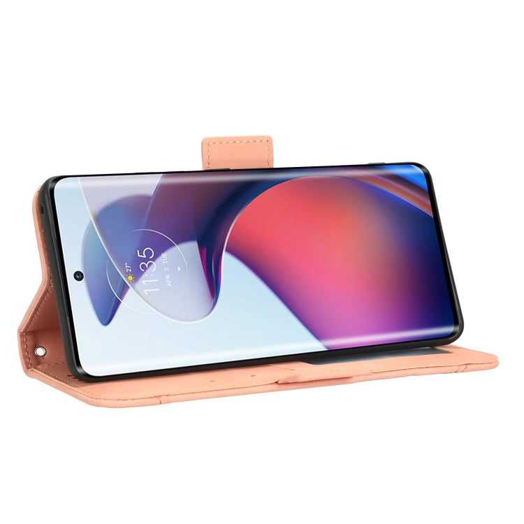 Custodia per telefono in pelle con slot per schede di consistenza al polpaccio, For Motorola Moto S30 Pro 5G, For Motorola Moto X30 Pro 5G / Edge 30 Ultra, For Nothing Phone 1, For OPPO A57 5G / 4G