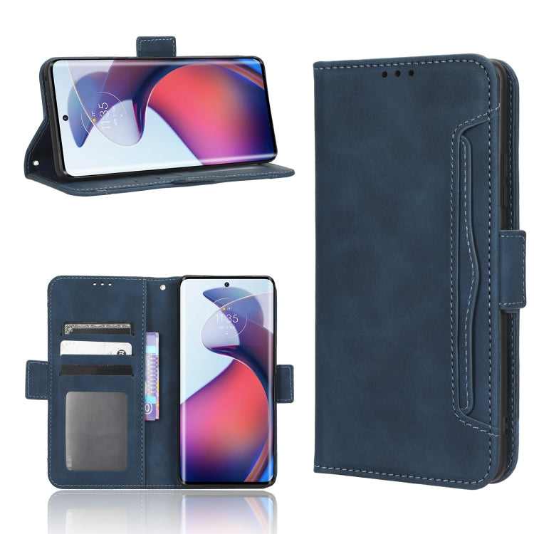 Custodia per telefono in pelle con slot per schede di consistenza al polpaccio, For Motorola Moto S30 Pro 5G, For Motorola Moto X30 Pro 5G / Edge 30 Ultra, For Nothing Phone 1, For OPPO A57 5G / 4G