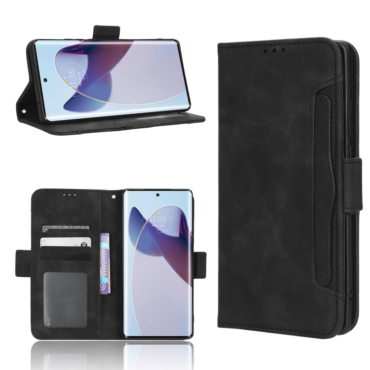 Custodia per telefono in pelle con slot per schede di consistenza al polpaccio, For Motorola Moto S30 Pro 5G, For Motorola Moto X30 Pro 5G / Edge 30 Ultra, For Nothing Phone 1, For OPPO A57 5G / 4G