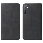 Custodia per telefono in pelle con chiusura magnetica, For Realme 6, For Realme 7 5G, For Realme 7 4G / RMX2155, For Realme C31, For Realme GT Neo Flash, For Realme GT Neo3, For Realme Narzo 50i, For Realme Q2 Pro