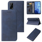 Custodia per telefono in pelle con chiusura magnetica, For Realme 6, For Realme 7 5G, For Realme 7 4G / RMX2155, For Realme C31, For Realme GT Neo Flash, For Realme GT Neo3, For Realme Narzo 50i, For Realme Q2 Pro