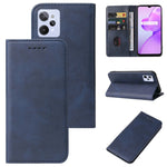 Custodia per telefono in pelle con chiusura magnetica, For Realme 6, For Realme 7 5G, For Realme 7 4G / RMX2155, For Realme C31, For Realme GT Neo Flash, For Realme GT Neo3, For Realme Narzo 50i, For Realme Q2 Pro