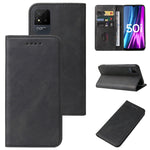 Custodia per telefono in pelle con chiusura magnetica, For Realme 6, For Realme 7 5G, For Realme 7 4G / RMX2155, For Realme C31, For Realme GT Neo Flash, For Realme GT Neo3, For Realme Narzo 50i, For Realme Q2 Pro