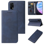 Custodia per telefono in pelle con chiusura magnetica, For Realme 6, For Realme 7 5G, For Realme 7 4G / RMX2155, For Realme C31, For Realme GT Neo Flash, For Realme GT Neo3, For Realme Narzo 50i, For Realme Q2 Pro