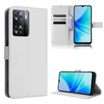 Custodia per telefono in pelle con trama a diamante, For Motorola Moto X30 Pro 5G / Edge 30 Ultra, For Nothing Phone 1, For OPPO A57 5G / 4G, For OPPO A97 5G