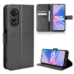 Custodia per telefono in pelle con trama a diamante, For Motorola Moto X30 Pro 5G / Edge 30 Ultra, For Nothing Phone 1, For OPPO A57 5G / 4G, For OPPO A97 5G