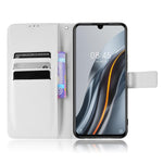 Custodia per telefono in pelle con trama a diamante, For Infinix Note 12 G96, For Infinix Note 12i, For Tecno Camon 19 Pro, For Tecno Camon 19