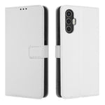 Custodia per telefono in pelle con trama a diamante, For Tecno Pova 3, For ASUS ROG Phone 6 / 6 Pro, For ASUS Zenfone 9, For Huawei nova Y90