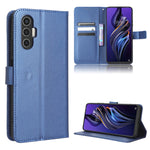 Custodia per telefono in pelle con trama a diamante, For Tecno Pova 3, For ASUS ROG Phone 6 / 6 Pro, For ASUS Zenfone 9, For Huawei nova Y90