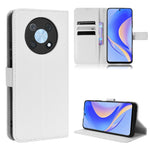 Custodia per telefono in pelle con trama a diamante, For Tecno Pova 3, For ASUS ROG Phone 6 / 6 Pro, For ASUS Zenfone 9, For Huawei nova Y90