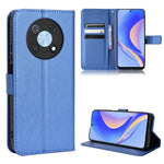 Custodia per telefono in pelle con trama a diamante, For Tecno Pova 3, For ASUS ROG Phone 6 / 6 Pro, For ASUS Zenfone 9, For Huawei nova Y90