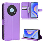 Custodia per telefono in pelle con trama a diamante, For Tecno Pova 3, For ASUS ROG Phone 6 / 6 Pro, For ASUS Zenfone 9, For Huawei nova Y90