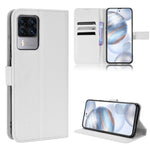 Custodia per telefono in pelle con trama a diamante, For Cubot X50, For Honor X40i, For Samsung Galaxy Z Fold4 5G, For HotPepper Serrano3