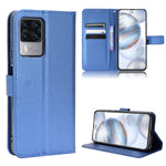 Custodia per telefono in pelle con trama a diamante, For Cubot X50, For Honor X40i, For Samsung Galaxy Z Fold4 5G, For HotPepper Serrano3
