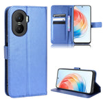 Custodia per telefono in pelle con trama a diamante, For Cubot X50, For Honor X40i, For Samsung Galaxy Z Fold4 5G, For HotPepper Serrano3