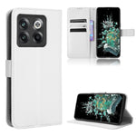 Custodia per telefono in pelle con trama a diamante, For OnePlus 10T 5G / Ace Pro 5G, For ZTE Avid 589 Z5158, For ZTE Nubia Red Magic 7S Pro, For ZTE Nubia Z40S Pro