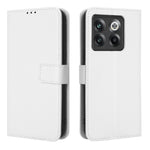 Custodia per telefono in pelle con trama a diamante, For OnePlus 10T 5G / Ace Pro 5G, For ZTE Avid 589 Z5158, For ZTE Nubia Red Magic 7S Pro, For ZTE Nubia Z40S Pro