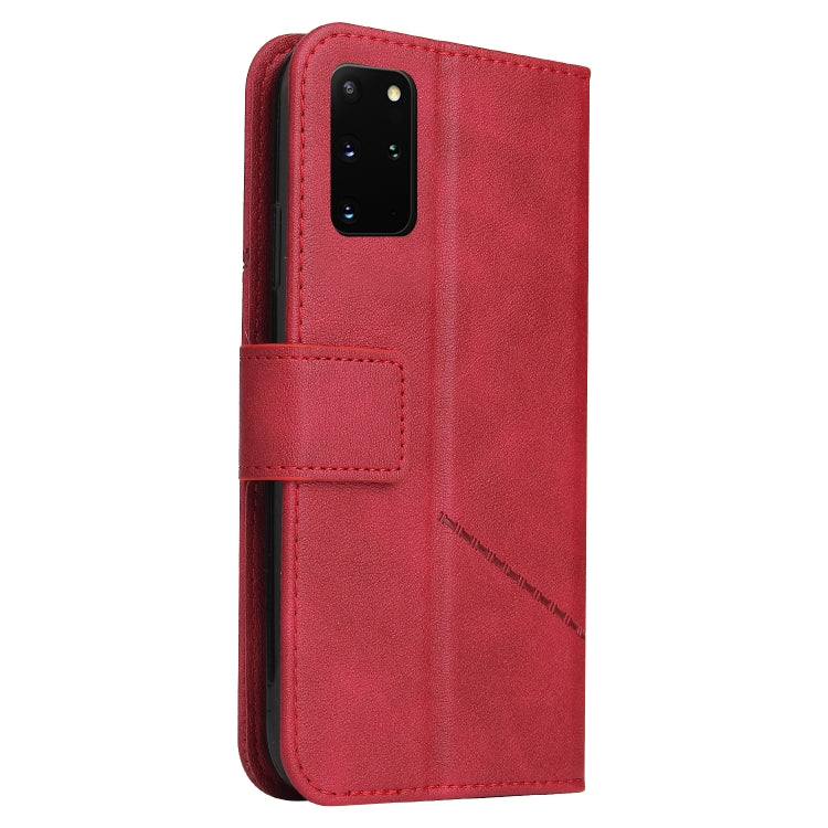 Custodia per telefono in pelle ad angolo retto GQUTROBE, For Xiaomi Mi 10T 5G, For Xiaomi Mi 10 5G, For Xiaomi Mi 10 Ultra, For Xiaomi Mi 10 Lite 5G