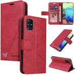Custodia per telefono in pelle ad angolo retto GQUTROBE, For Xiaomi Mi 10T 5G, For Xiaomi Mi 10 5G, For Xiaomi Mi 10 Ultra, For Xiaomi Mi 10 Lite 5G