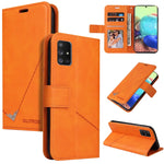 Custodia per telefono in pelle ad angolo retto GQUTROBE, For Xiaomi Mi 10T 5G, For Xiaomi Mi 10 5G, For Xiaomi Mi 10 Ultra, For Xiaomi Mi 10 Lite 5G