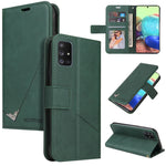 Custodia per telefono in pelle ad angolo retto GQUTROBE, For Xiaomi Mi 10T 5G, For Xiaomi Mi 10 5G, For Xiaomi Mi 10 Ultra, For Xiaomi Mi 10 Lite 5G