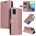 Custodia per telefono in pelle ad angolo retto GQUTROBE, For Xiaomi Mi 10T 5G, For Xiaomi Mi 10 5G, For Xiaomi Mi 10 Ultra, For Xiaomi Mi 10 Lite 5G