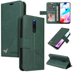 Custodia per telefono in pelle ad angolo retto GQUTROBE, For Xiaomi Redmi 8, For Xiaomi Redmi Note 7, For Xiaomi Redmi 7A