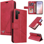 Custodia per telefono in pelle ad angolo retto GQUTROBE, For Huawei nova 7 SE, For Huawei Mate 40, For Huawei Mate 40 Lite, For Huawei Mate 40 Pro