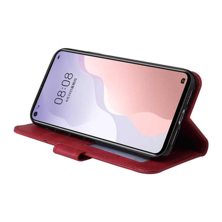 Custodia per telefono in pelle ad angolo retto GQUTROBE, For Huawei nova 7 SE, For Huawei Mate 40, For Huawei Mate 40 Lite, For Huawei Mate 40 Pro