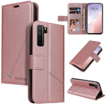 Custodia per telefono in pelle ad angolo retto GQUTROBE, For Huawei nova 7 SE, For Huawei Mate 40, For Huawei Mate 40 Lite, For Huawei Mate 40 Pro