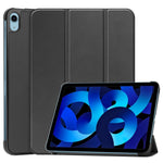 Custodia per tablet in pelle Custer Texture tinta unita, For iPad 10th Gen 10.9 2022 / 2025