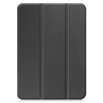 Custodia per tablet in pelle Custer Texture tinta unita, For iPad 10th Gen 10.9 2022 / 2025