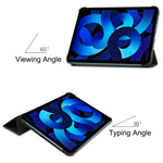Custodia per tablet in pelle Custer Texture tinta unita, For iPad 10th Gen 10.9 2022 / 2025