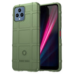 Custodia per telefono in TPU antiurto a copertura totale, For Motorola Moto X30 Pro, For T-Mobile REVVL 6 5G