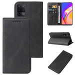 Custodia per telefono in pelle con chiusura magnetica, For OPPO A93s 5G, For OPPO A94, For OPPO F17 Pro, For OPPO F19, For OPPO F19 Pro+ 5G, For OPPO F19s 5G, For OPPO F21 Pro 5G, For OPPO Find X3
