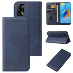 Custodia per telefono in pelle con chiusura magnetica, For OPPO A93s 5G, For OPPO A94, For OPPO F17 Pro, For OPPO F19, For OPPO F19 Pro+ 5G, For OPPO F19s 5G, For OPPO F21 Pro 5G, For OPPO Find X3