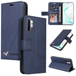 Custodia per telefono in pelle ad angolo retto GQUTROBE, For Samsung Galaxy A72 5G, For Samsung Galaxy A52 5G, For Samsung Galaxy A42 5G, For Samsung Galaxy A32 5G