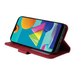 Custodia per telefono in pelle ad angolo retto GQUTROBE, For Samsung Galaxy A02, For Samsung Galaxy A02s, For Samsung Galaxy A71 5G, For Samsung Galaxy A51 5G