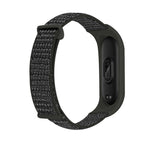 Cinturino per orologio in nylon a due sezioni, For Xiaomi Mi Band 7