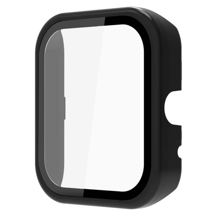 Custodia per orologio integrata in PC + vetro temperato, For Xiaomi Maimo Watch